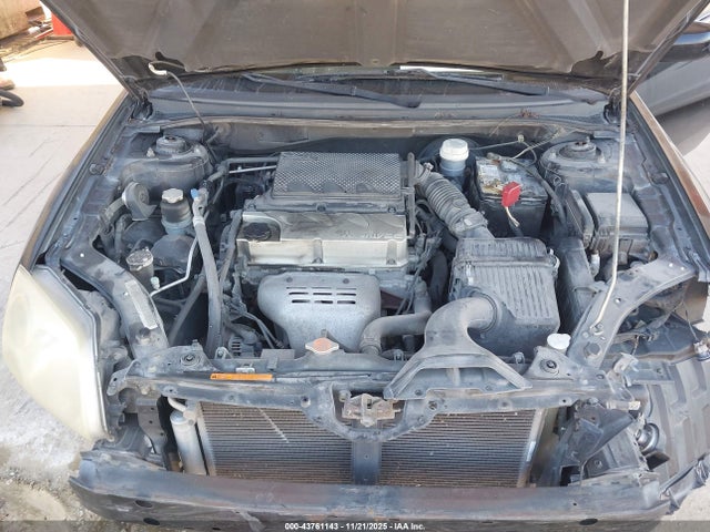 2012 MITSUBISHI GALANT 4A32B3FF6CE019897 Photo 9