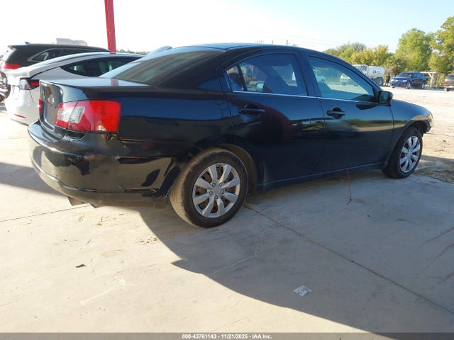 2012 MITSUBISHI GALANT 4A32B3FF6CE019897 Photo 3
