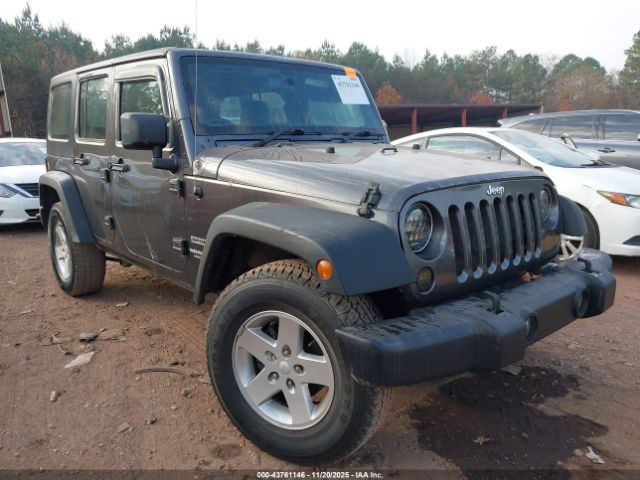 2017 JEEP WRANGLER UNLIMITED 1C4BJWKG2HL740100