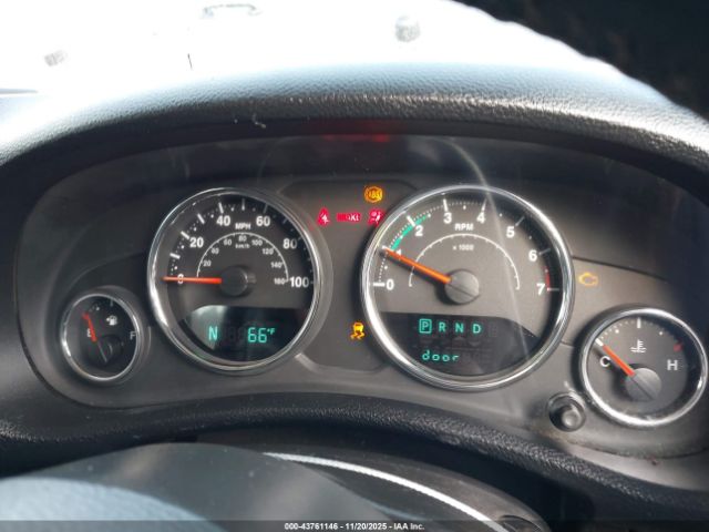 2017 JEEP WRANGLER UNLIMITED 1C4BJWKG2HL740100 Photo 6