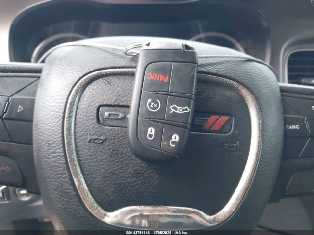 2019 DODGE CHARGER 2C3CDXBG3KH678488 Photo 10