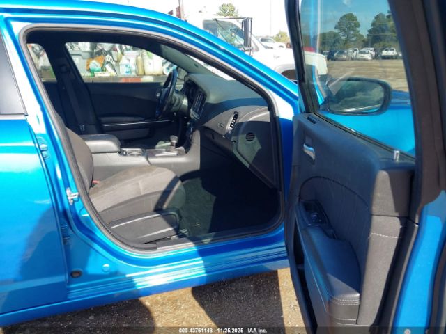 2019 DODGE CHARGER 2C3CDXBG3KH678488 Photo 4