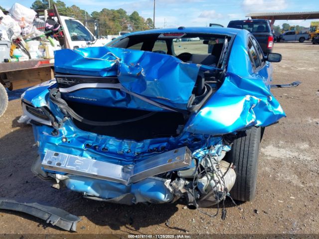2019 DODGE CHARGER 2C3CDXBG3KH678488 Photo 5