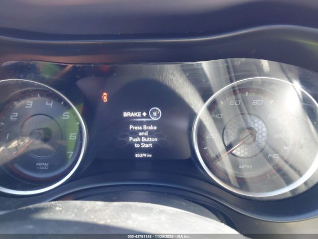 2019 DODGE CHARGER 2C3CDXBG3KH678488 Photo 6