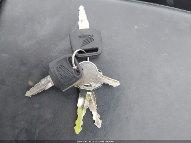 2007 HONDA VTX1300 1HFSC55157A300187 Photo 10