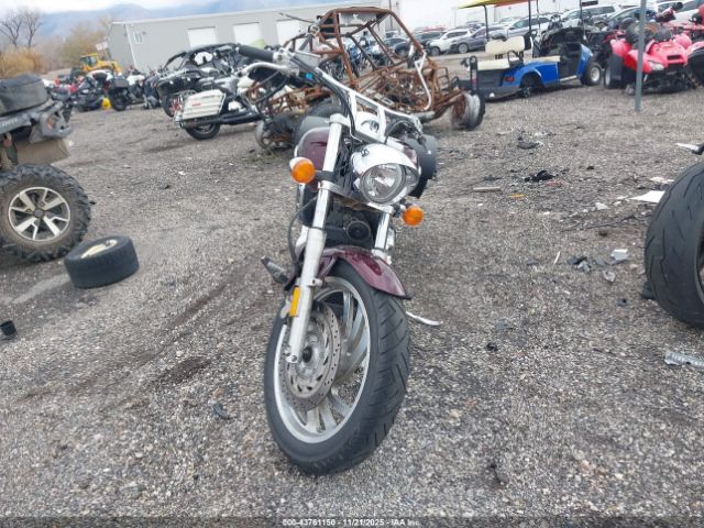 2007 HONDA VTX1300 1HFSC55157A300187 Photo 4