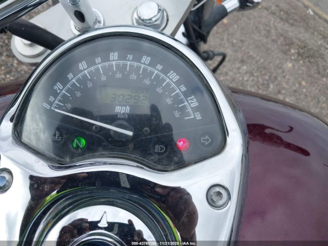 2007 HONDA VTX1300 1HFSC55157A300187 Photo 6