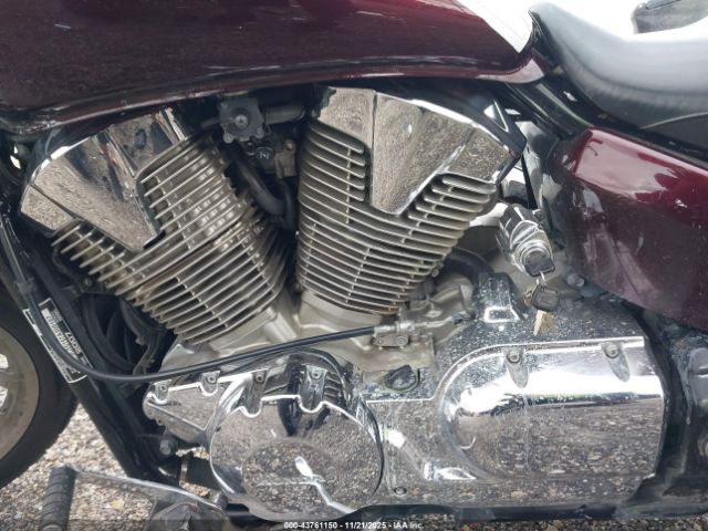 2007 HONDA VTX1300 1HFSC55157A300187 Photo 8