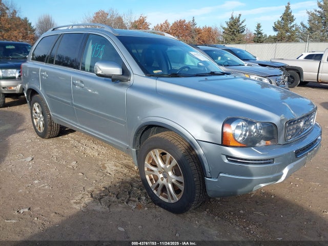 2013 VOLVO XC90 YV4952CZ3D1647102