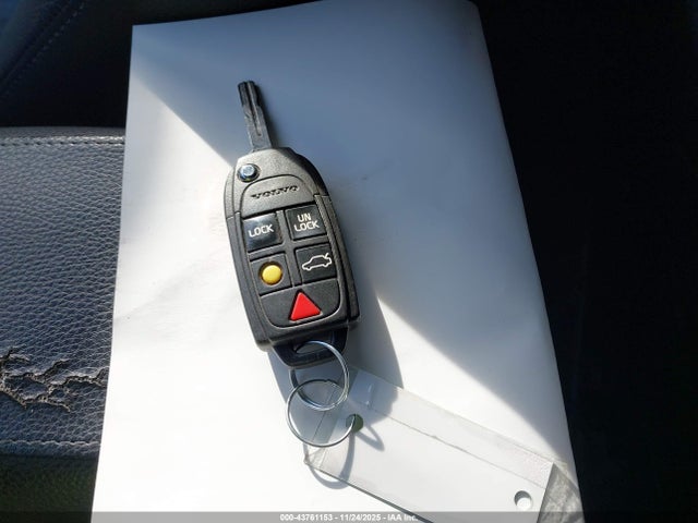 2013 VOLVO XC90 YV4952CZ3D1647102 Photo 10