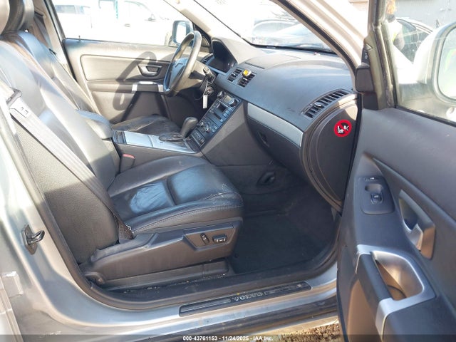 2013 VOLVO XC90 YV4952CZ3D1647102 Photo 4