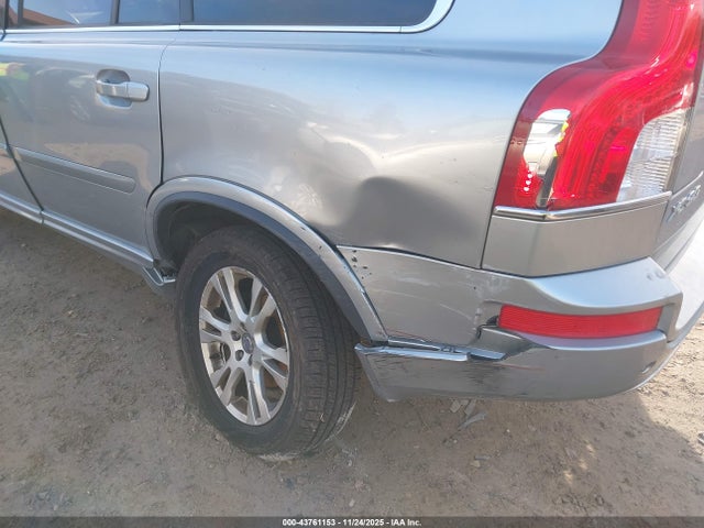 2013 VOLVO XC90 YV4952CZ3D1647102 Photo 5