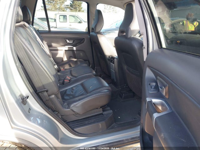 2013 VOLVO XC90 YV4952CZ3D1647102 Photo 7