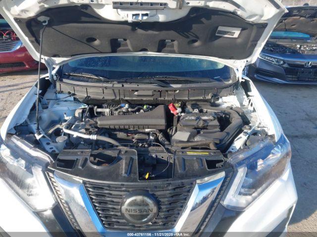 2018 NISSAN ROGUE KNMAT2MV0JP570876 Photo 9