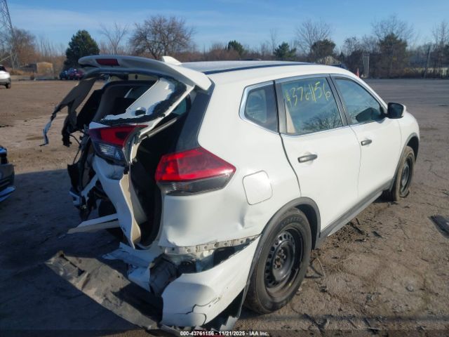 2018 NISSAN ROGUE KNMAT2MV0JP570876 Photo 3