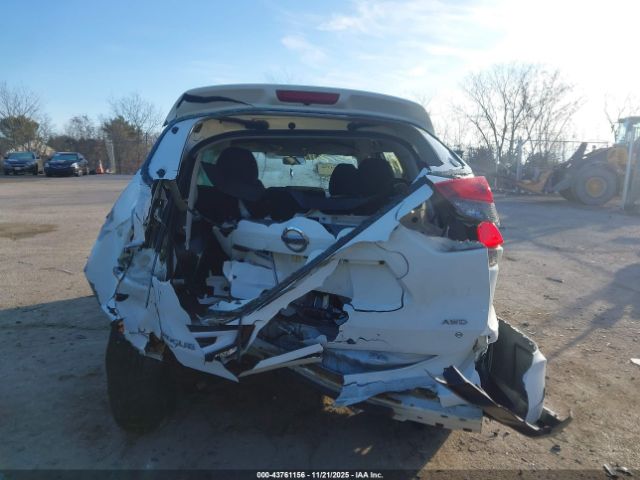 2018 NISSAN ROGUE KNMAT2MV0JP570876 Photo 5