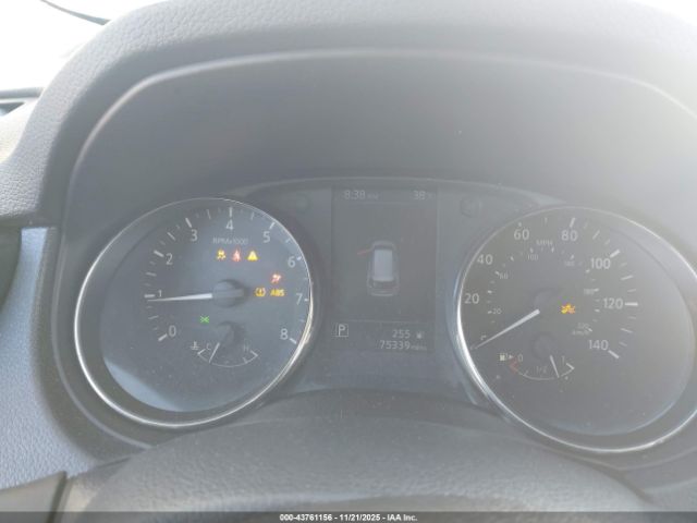 2018 NISSAN ROGUE KNMAT2MV0JP570876 Photo 6