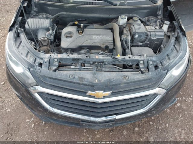 2019 CHEVROLET EQUINOX 2GNAXUEV2K6154769 Photo 9