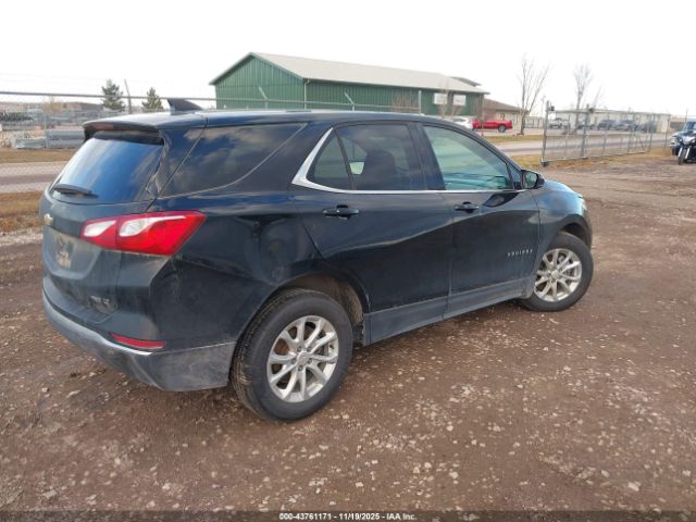 2019 CHEVROLET EQUINOX 2GNAXUEV2K6154769 Photo 3