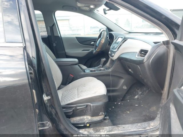 2019 CHEVROLET EQUINOX 2GNAXUEV2K6154769 Photo 4
