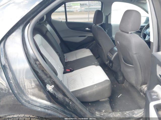 2019 CHEVROLET EQUINOX 2GNAXUEV2K6154769 Photo 7
