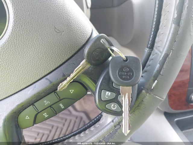 2008 CHEVROLET TAHOE HYBRID 1GNFC13598R210433 Photo 10