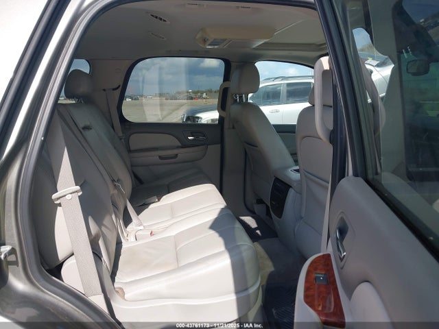 2008 CHEVROLET TAHOE HYBRID 1GNFC13598R210433 Photo 7