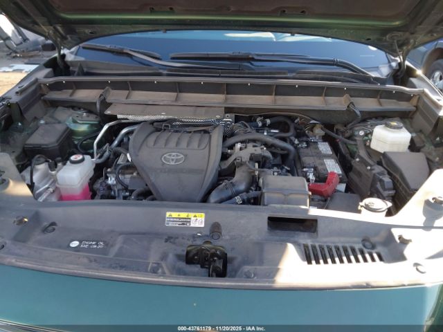 2023 TOYOTA HIGHLANDER 5TDKDRBH3PS507020 Photo 9