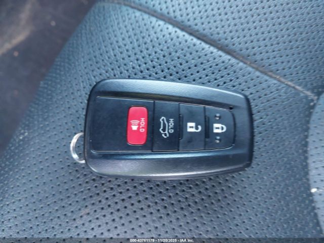 2023 TOYOTA HIGHLANDER 5TDKDRBH3PS507020 Photo 10