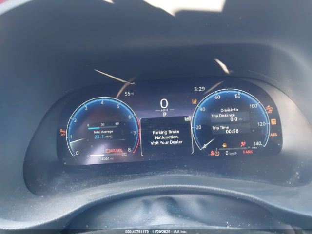 2023 TOYOTA HIGHLANDER 5TDKDRBH3PS507020 Photo 6