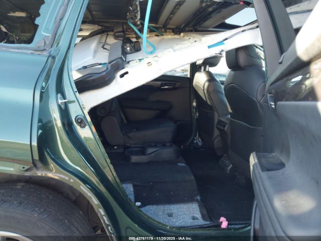 2023 TOYOTA HIGHLANDER 5TDKDRBH3PS507020 Photo 7