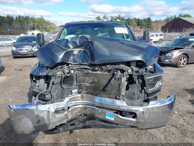 RAM 3500 Tradesman 2014 3C63RRGL7EG165786 Image 13