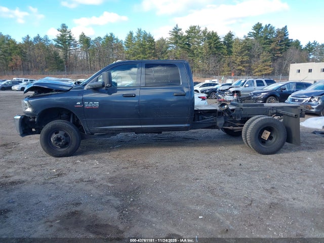 RAM 3500 Tradesman 2014 3C63RRGL7EG165786 Image 15