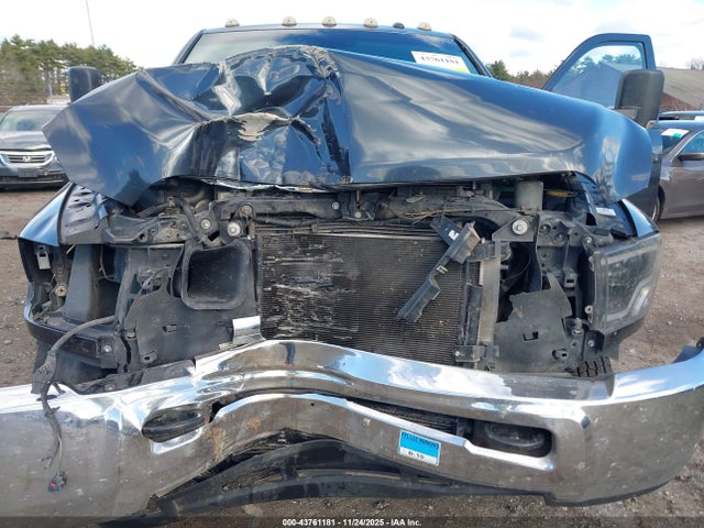 RAM 3500 Tradesman 2014 3C63RRGL7EG165786 Image 6