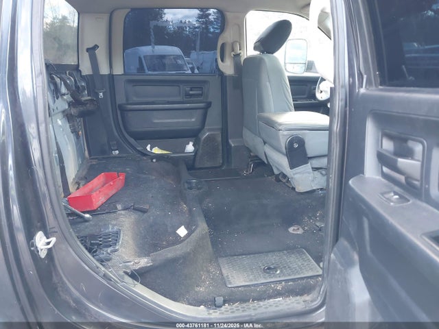 RAM 3500 Tradesman 2014 3C63RRGL7EG165786 Image 8