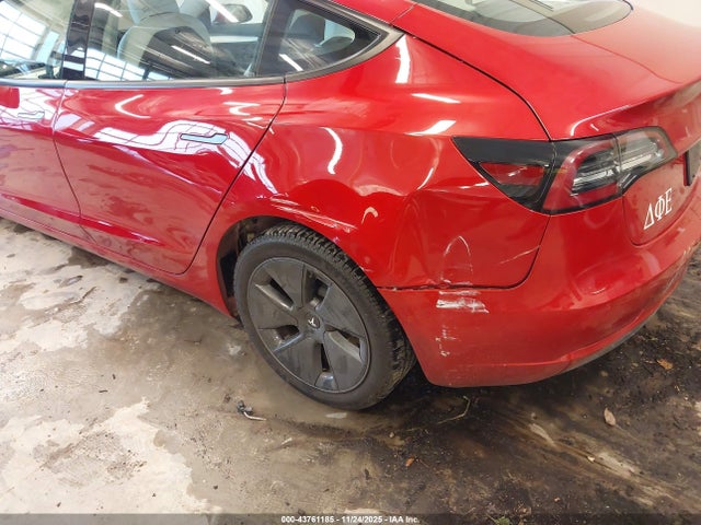 2021 TESLA MODEL 3 5YJ3E1EA4MF030034 Photo 5