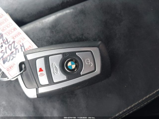 2015 BMW 640I GRAN COUPE WBA6B8C59FD453638 Photo 10