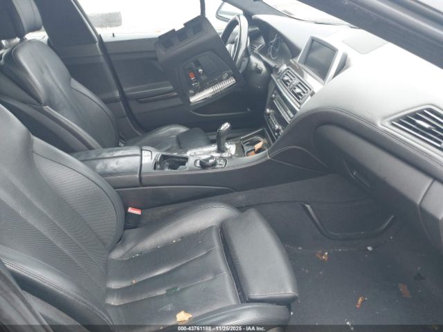 2015 BMW 640I GRAN COUPE WBA6B8C59FD453638 Photo 4