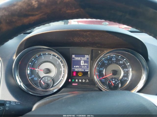 2015 CHRYSLER TOWN & COUNTRY 2C4RC1CGXFR657433 Photo 6