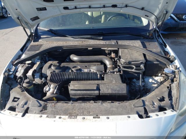 2012 VOLVO S60 YV1622FS9C2102442 Photo 9