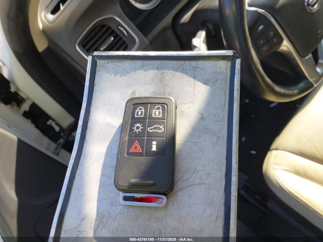 2012 VOLVO S60 YV1622FS9C2102442 Photo 10