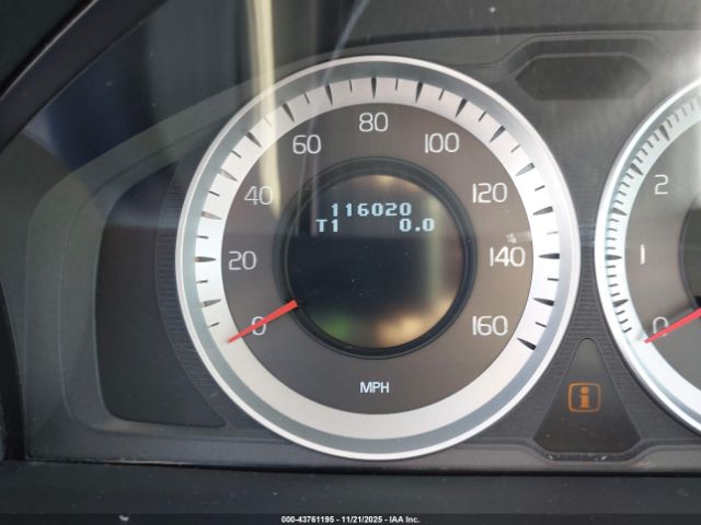 2012 VOLVO S60 YV1622FS9C2102442 Photo 6