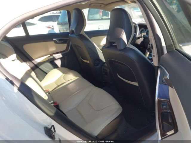 2012 VOLVO S60 YV1622FS9C2102442 Photo 7