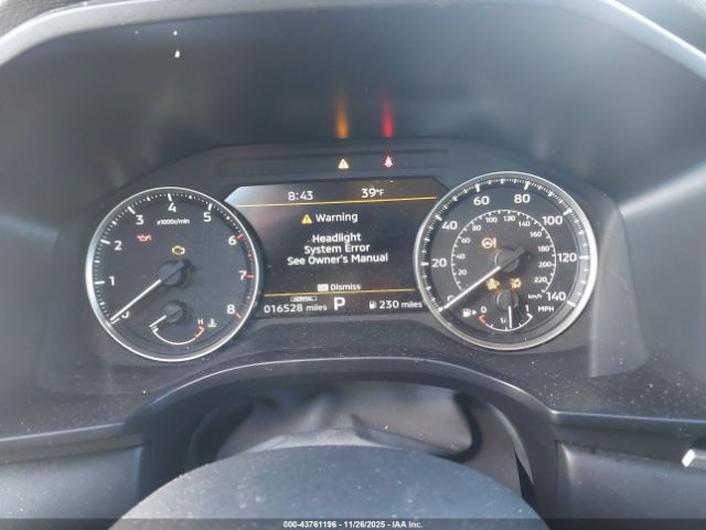 2025 MITSUBISHI OUTLANDER JA4J4VA89SZ035882 Photo 6