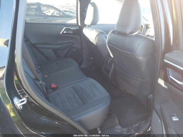 2025 MITSUBISHI OUTLANDER JA4J4VA89SZ035882 Photo 7