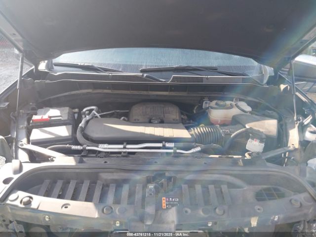 2022 CHEVROLET SILVERADO 1500 LTD 3GCPWCEK3NG182711 Photo 9