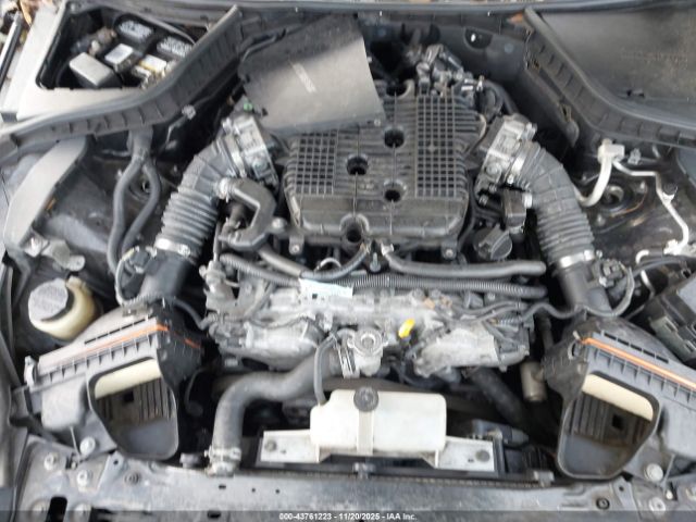 2015 INFINITI Q50 JN1BV7AP4FM354963 Photo 9