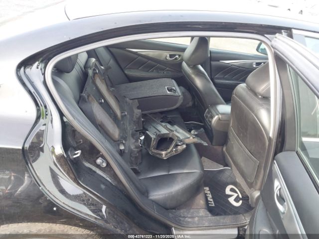 2015 INFINITI Q50 JN1BV7AP4FM354963 Photo 7