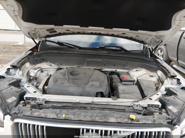 2016 VOLVO XC90 YV4A22PL6G1034598 Photo 9