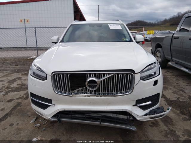 2016 VOLVO XC90 YV4A22PL6G1034598 Photo 5